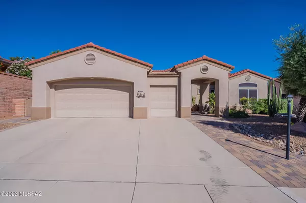 Oro Valley, AZ 85755,13892 N Embassy Drive