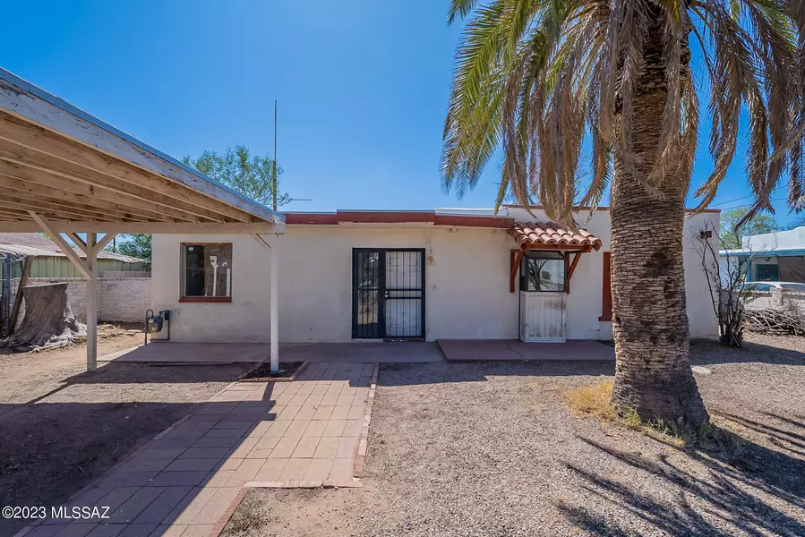 514 E Yavapai Road, Tucson, AZ 85705