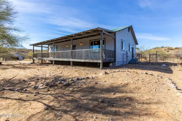 25720 S Via Montana Vista,  Green Valley,  AZ 85622