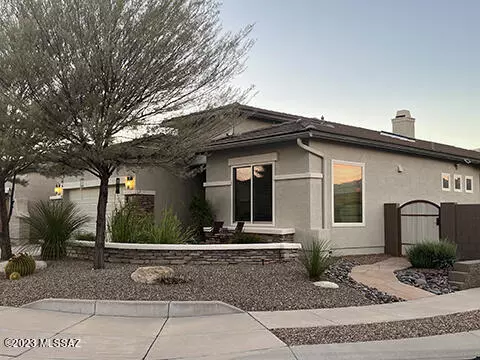 9671 E Corte Arcos Del Sol, Tucson, AZ 85748