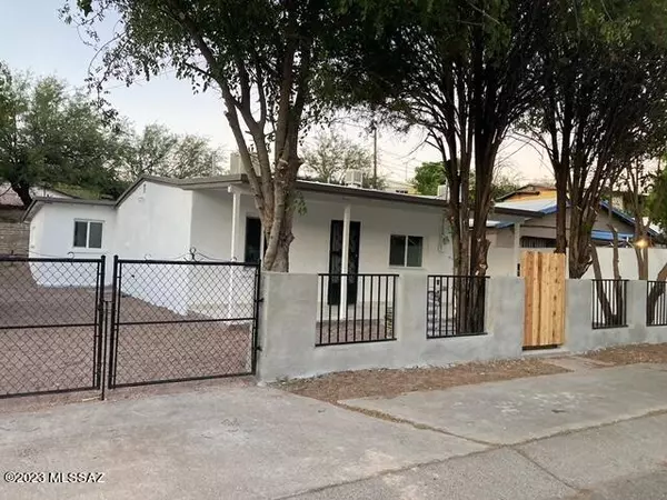 283 E Durango Street, Nogales, AZ 85621