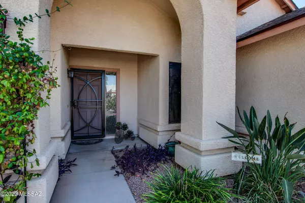 Tucson, AZ 85742,2681 W Camino Llano