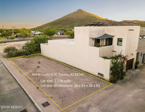 Tucson, AZ 85745,904 W Cushing Street #77