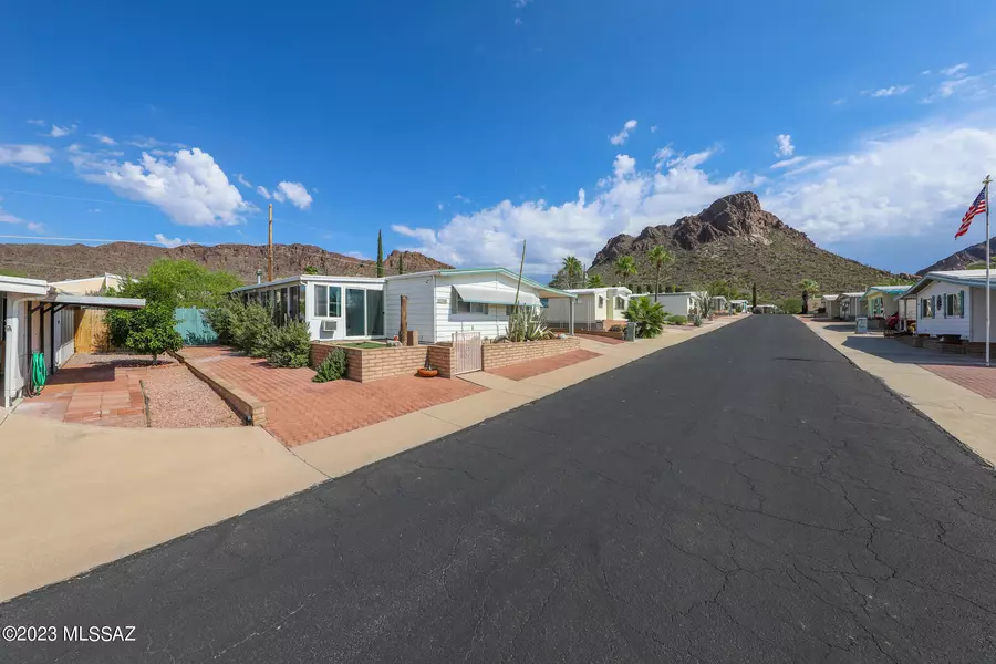 5342 W Diamond K Street, Tucson, AZ 85713