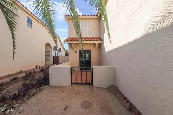 Tucson, AZ 85742,4737 W Lessing Lane