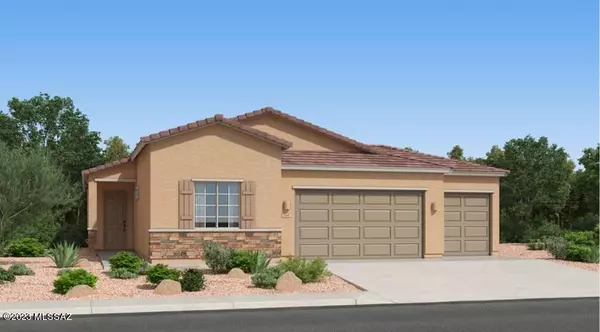 17629 S Ridgerunner Drive, Vail, AZ 85641