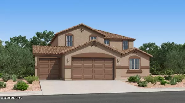 17658 S Ridgerunner Drive, Vail, AZ 85641