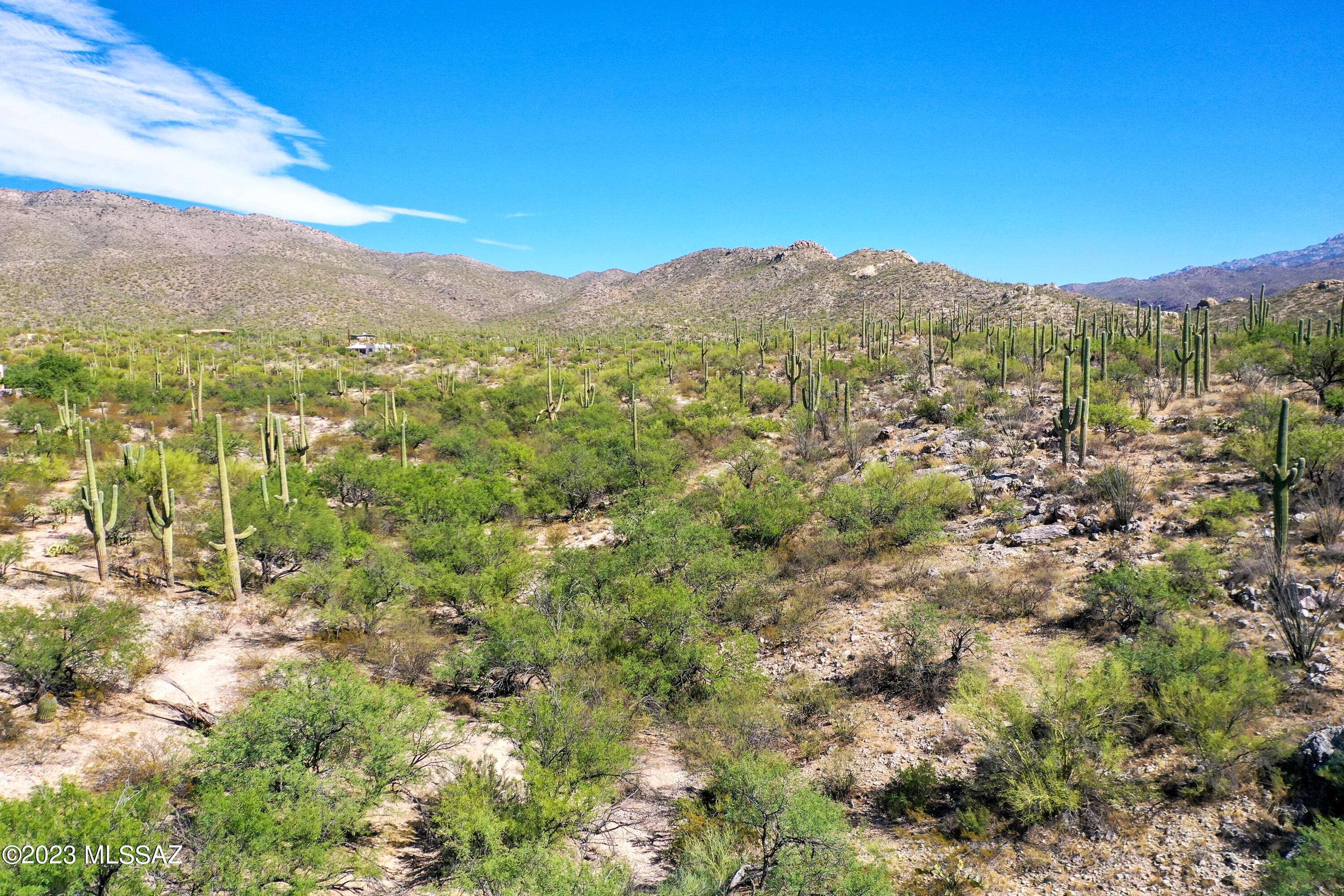 2510 N Avenida Sorgo  #97, Tucson, AZ 85749