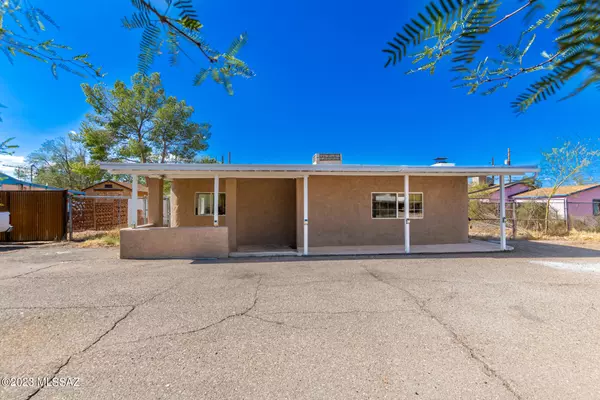 2531 N Goyette Avenue, Tucson, AZ 85712