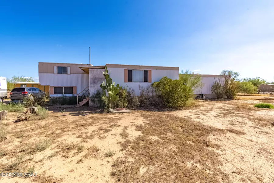 13260 N Chinle Lane, Marana, AZ 85653