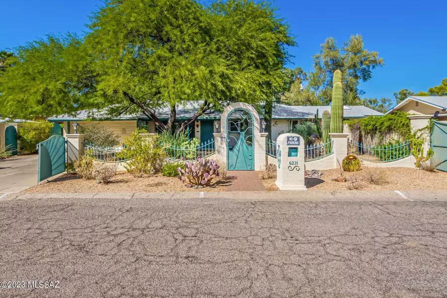 6231 E 15Th Street, Tucson, AZ 85711