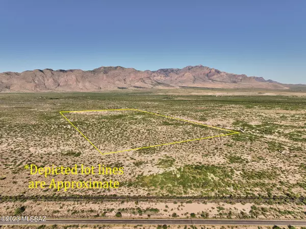 Portal, AZ 85632,81 Acre E Blacktail Road #1