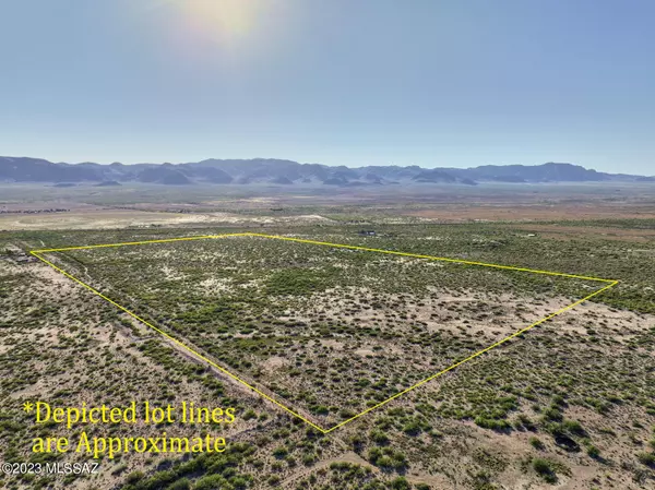 Portal, AZ 85632,81 Acre E Blacktail Road #1