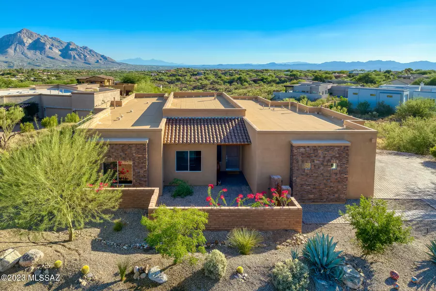 12687 N Vistoso View Place, Oro Valley, AZ 85755