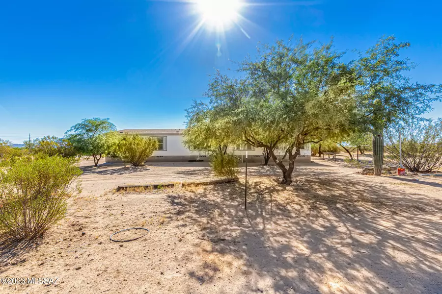 6520 N Gambel Quail Trail, Marana, AZ 85653