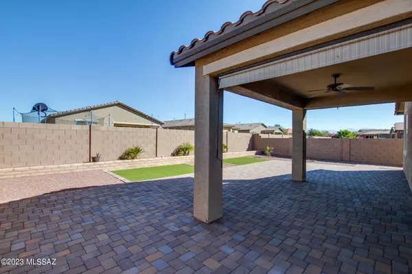 Marana, AZ 85653,10908 W Pleasant View Drive