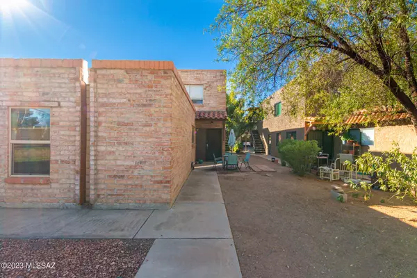 6626 E Calle Alegria  #C, Tucson, AZ 85715