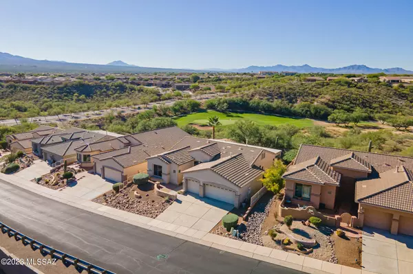 2111 W Calle Cacillo, Green Valley, AZ 85622