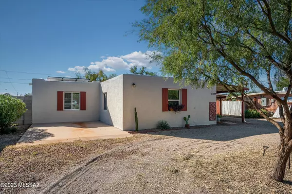 Tucson, AZ 85711,5922 E Beverly Street