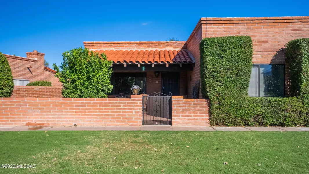 38 Via Campestre, Tubac, AZ 85646