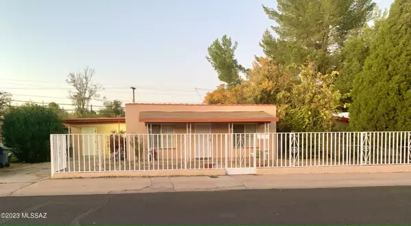 256 W Kolver Street, Nogales, AZ 85621