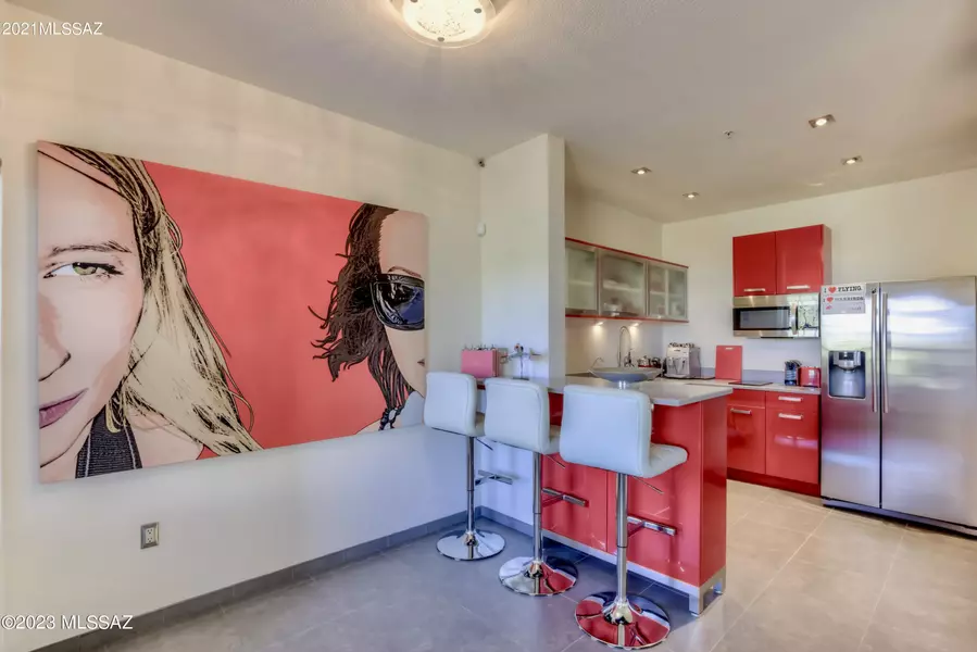 1500 E Pusch Wilderness Drive #2202, Tucson, AZ 85737