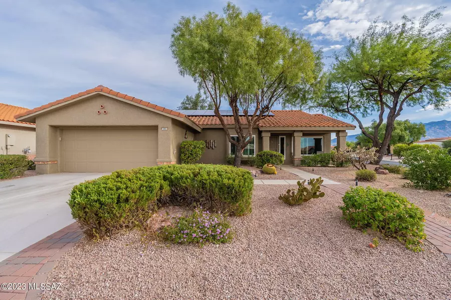 891 E Desert Glen Drive, Oro Valley, AZ 85755