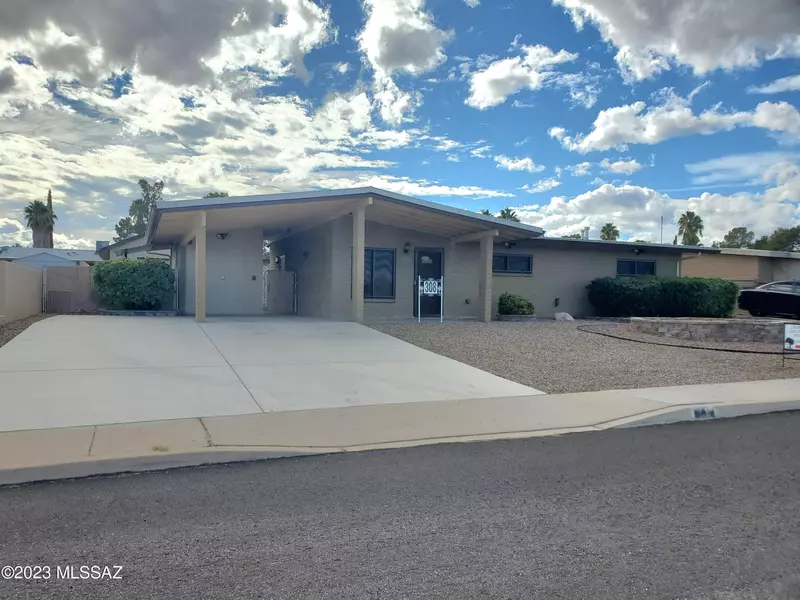 308 E 5th Street, San Manuel, AZ 85631