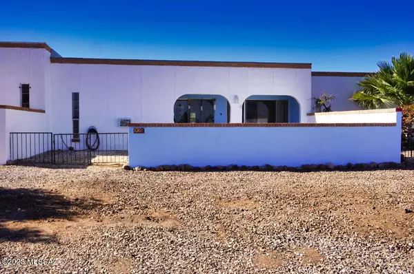 Pearce, AZ 85625,229 N Tracy Road