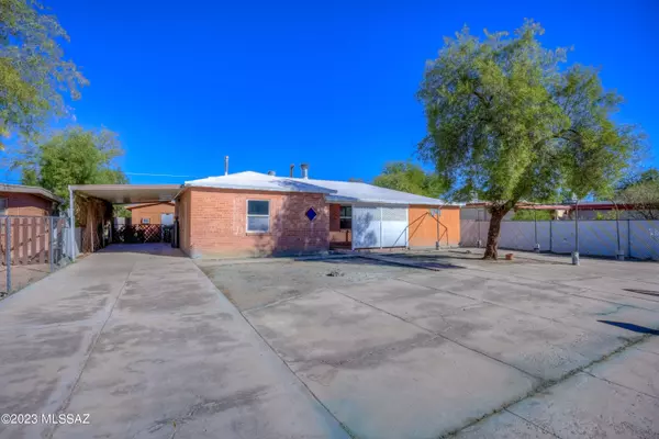 3241 E 30Th Street, Tucson, AZ 85713