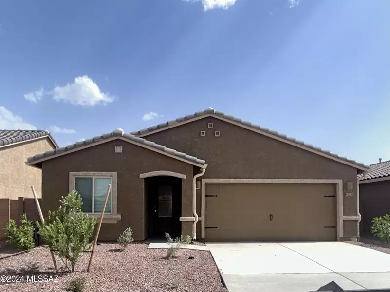 21995 E Beacon Point Drive, Red Rock, AZ 85145