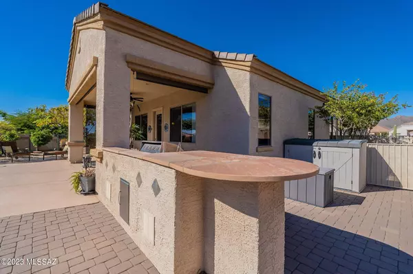 Marana, AZ 85658,5341 W Calico Cactus Court