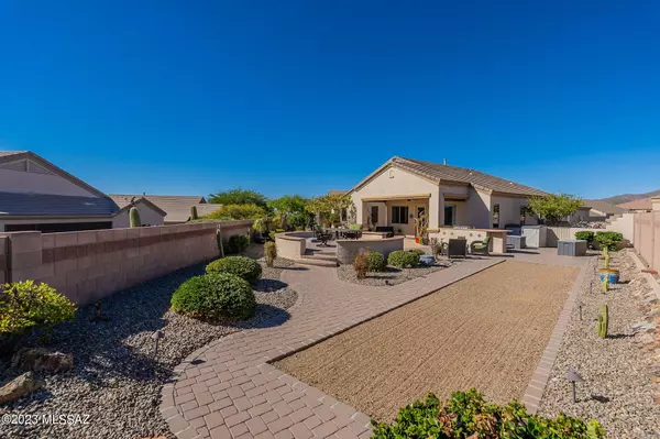 Marana, AZ 85658,5341 W Calico Cactus Court