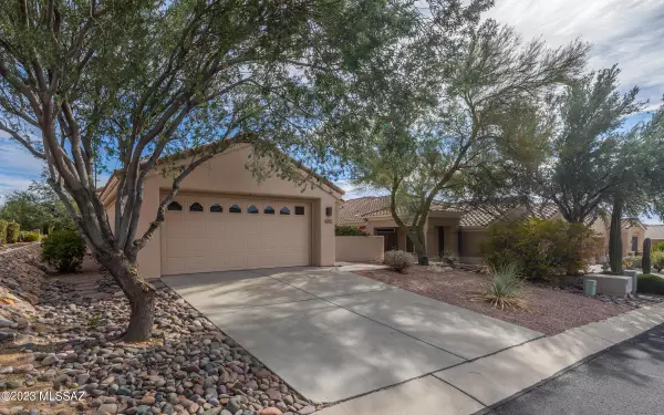 Marana, AZ 85658,13430 N Sunset Mesa Drive