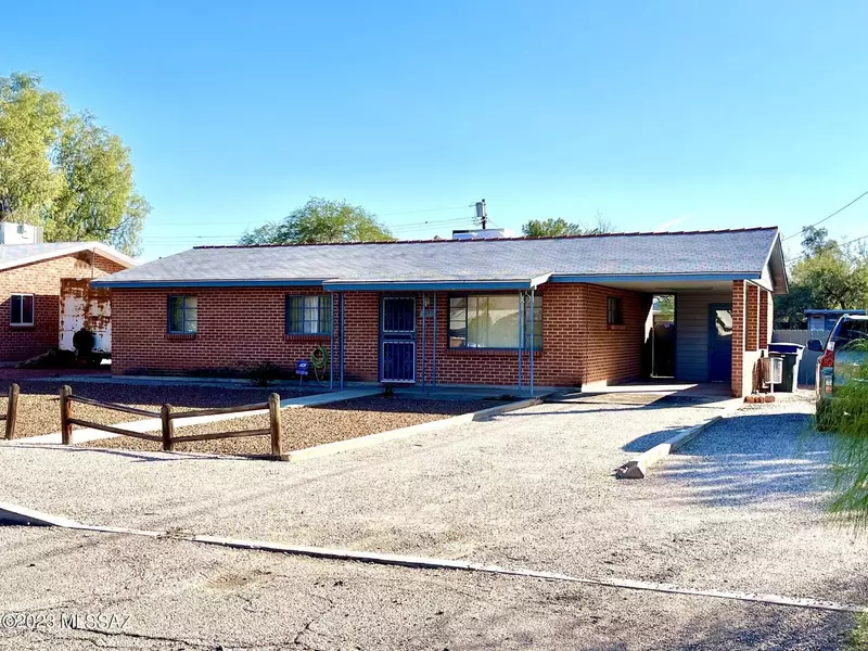 1210 E Allen Road, Tucson, AZ 85719