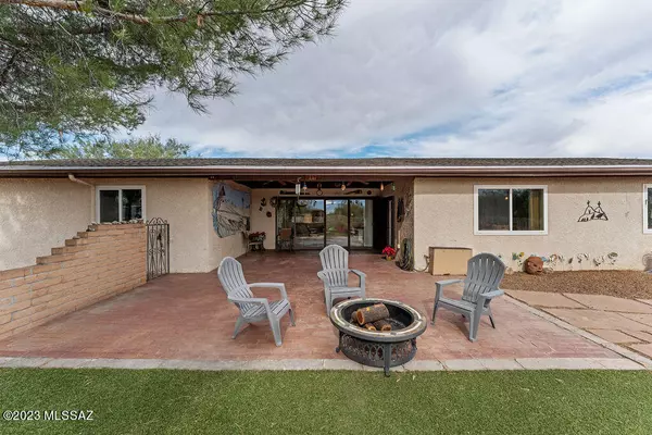 Sahuarita, AZ 85629,1210 W Eldora Place