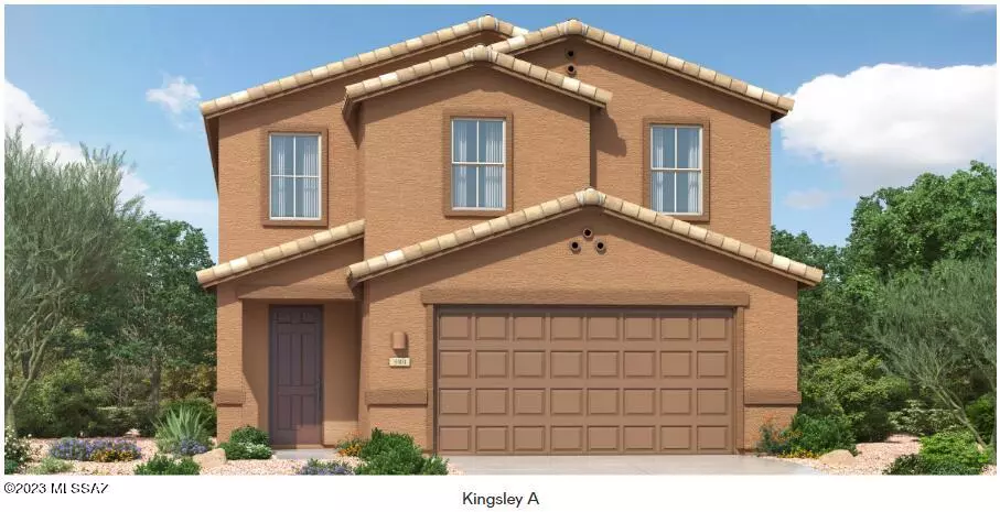 22057 E Cirrus Street, Red Rock, AZ 85145