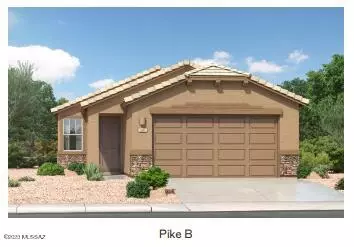 22040 E Cirrus Street, Red Rock, AZ 85145