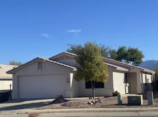 2505 S Avenida Arroyo Rincon, Tucson, AZ 85710