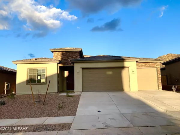 17605 S Ridgerunner Drive, Vail, AZ 85641