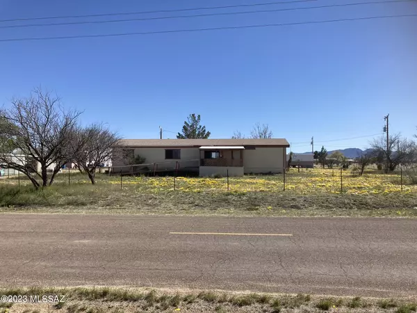 Cochise, AZ 85606,176 E Richland Way