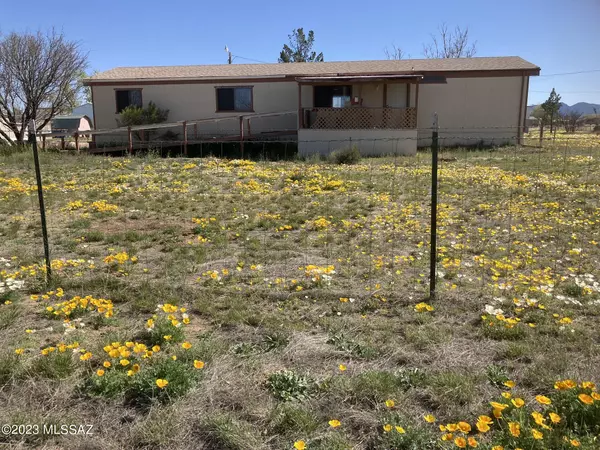 Cochise, AZ 85606,176 E Richland Way