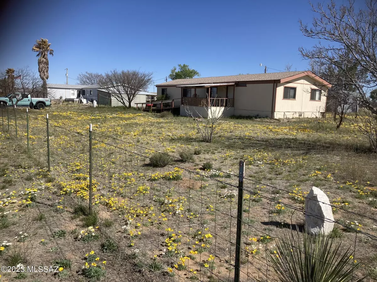 Cochise, AZ 85606,176 E Richland Way