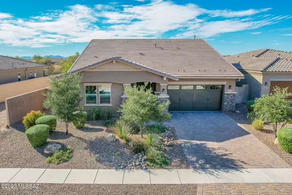 Oro Valley, AZ 85755,13177 N Rainbow Cactus Court