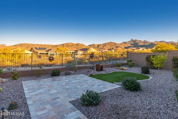 Marana, AZ 85658,6996 W Deer Creek Trail