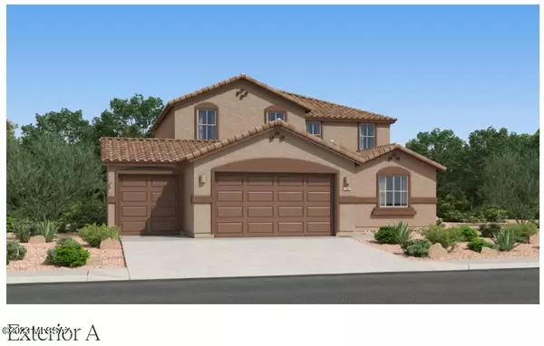 17634 S Ridgerunner Drive, Vail, AZ 85641