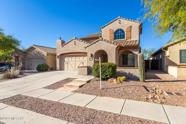 Oro Valley, AZ 85755,13549 N Barlassina Drive