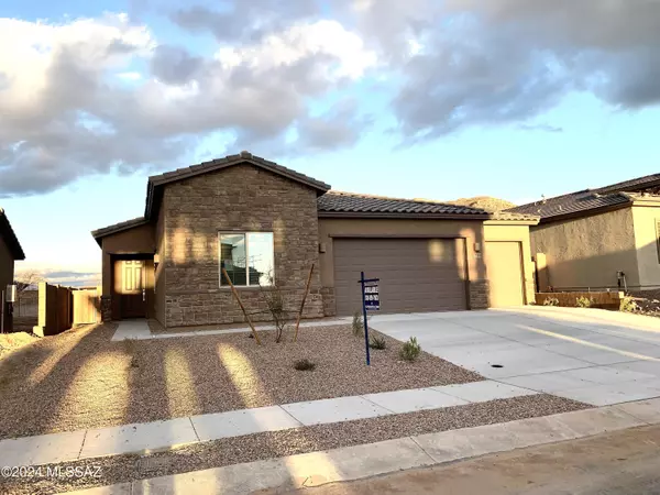 17593 S Ridgerunner Drive, Vail, AZ 85641