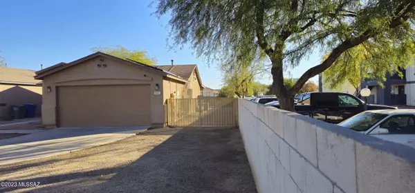 Tucson, AZ 85746,6255 S Mero Court