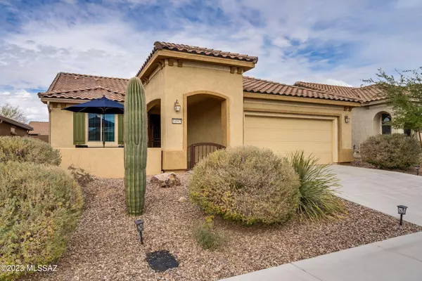 Marana, AZ 85658,14045 N Del Webb Trail